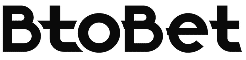 BtoBet Logo