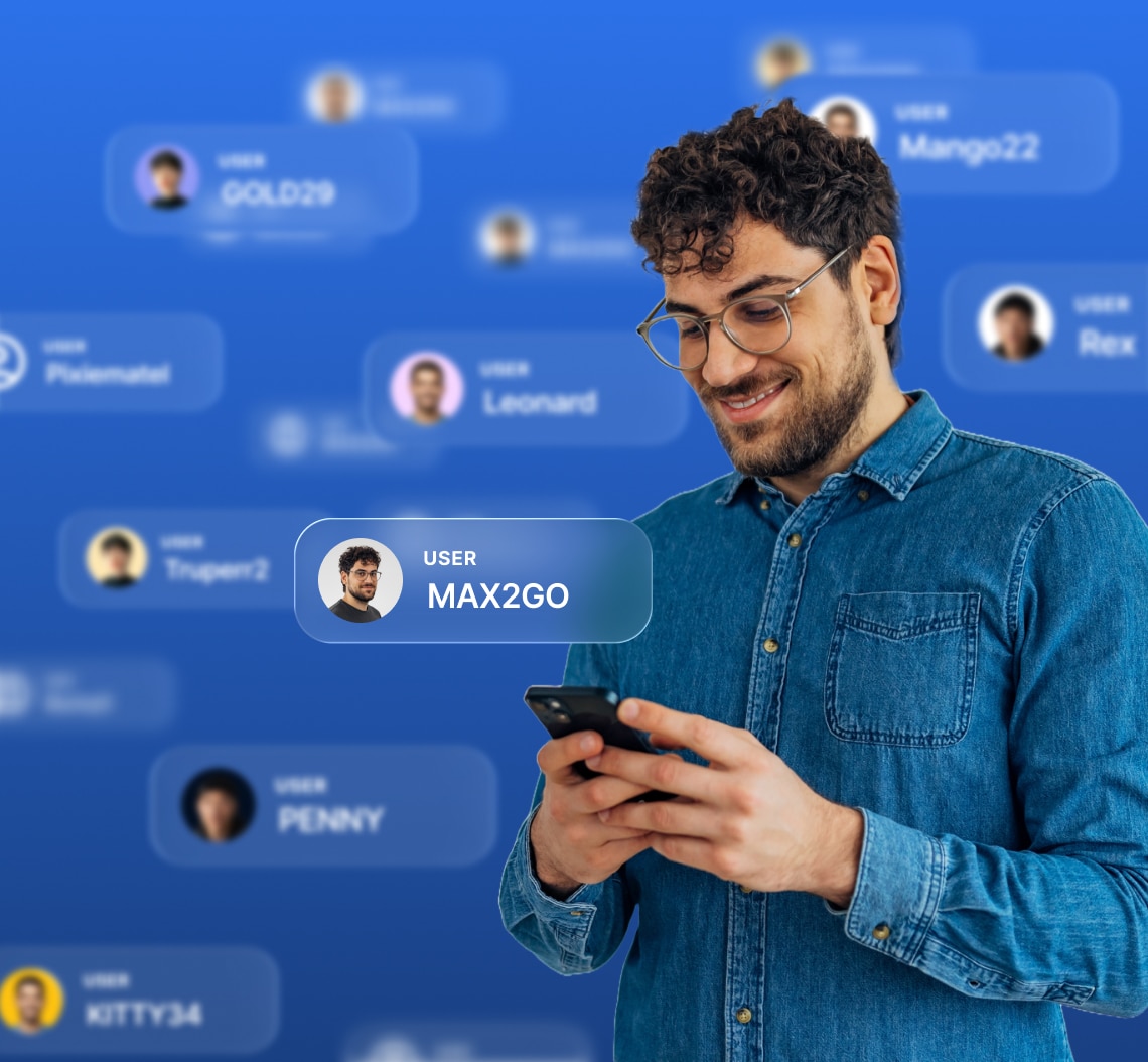 AI-powered user segmentation and personalized gamification experience
