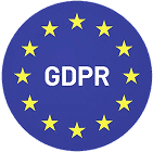GDPR logo