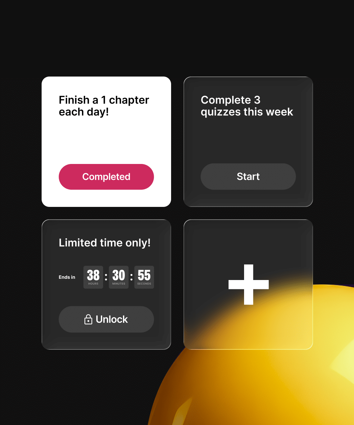Real-time streaming challenges with limited-time viewer rewards