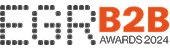 EGR B2B Award 2024